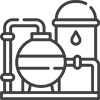 Oil and Gas Distribution